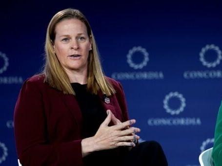 US confirms Mexico, Costa Rica, Jamaica as co-hosts for 2031 Women's World Cup bid